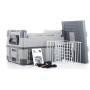 Nevera compresor G21 Compresor de 40 l
