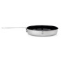 Sartén Keith Titanium Non-stick Titanium Frying Pan