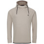 Sudadera de hombre Dare 2b Ollie Hoodie beige White Pepper