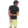 Camiseta de hombre Mammut Ducan FL T-Shirt Men