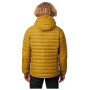 Chaqueta de plumón para hombre Rafiki Project M