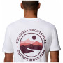 Camiseta de hombre Columbia CSC™ Outdoor Back Graphic Tee