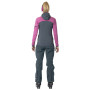 Chaqueta de mujer Dynafit Tour Wool Thermal W Hoody