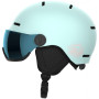 Talla de casco: 56-59 cm / Color: azul claro