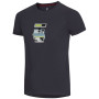 Camiseta de hombre Ocún Raglan T