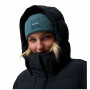 Chaqueta de invierno para mujer Columbia Amaze Puff™ Mid Hooded Jacket