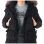 Abrigo de invierno para mujer Northfinder Haanna