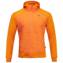 Sudadera de hombre Silvini DIRILO MJ1310 naranja orange