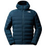 Talla: L / Color: azul