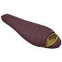 Saco de dormir de plumón Warg Sirius 400 L