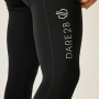 Pantalones de ciclismo para hombre Dare 2b Ultra Bibbed Tight