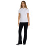 Camiseta de mujer 4F Polo Shirt F365