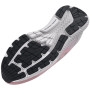 Zapatillas de carrera para mujer Under Armour W Charged Rogue 3 MTLC