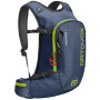 Mochila Ortovox Cross Rider 20 azul oscuro NightBlue