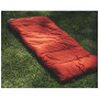 Saco de dormir tipo manta Outwell Contour Lux