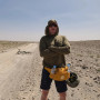 Riñonera Fjällräven Hoja Expandable Hip Pack