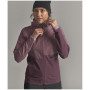 Chaqueta softshell de mujer Ortovox Venet Softshell Hooded Jacket