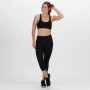 Mallas de tres cuartos para mujer Regatta Pincha 3/4 Leggin