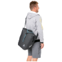 Alforja para portabultos Deuter Weybridge 20+5
