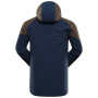 Chaqueta de hombre Alpine Pro Temun