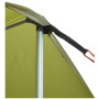 Lona tarp Nordisk Voss 14 PU
