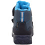 Calzado para niños Superfit Husky1 Blau/Türkis