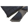 Saco de dormir Outwell Contour Lux