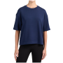 Talla: L / Color: azul oscuro