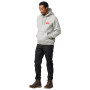 Sudadera de hombre Fjällräven Fjällräven Classic Hoodie M