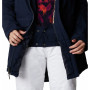 Chaqueta de esquí para mujer Columbia Mount Bindo™ II Insulated Jacket