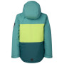 Chaqueta para niños Dare 2b Send It II Jacket Teal/WldLm