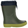 Botas de invierno para niños Viking Outdoor Footwear Splash Warm Moss Green