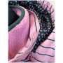 Chaqueta para niños DucKsday Detachable Fleece Jacket Em