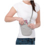 Bolsa de hombro Pacsafe Coversafe V75 Neck Pouch