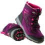 Calzado para niños Elbrus Livan mid wp jr