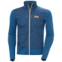 Talla: L / Color: azul oscuro