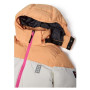 Chaqueta de invierno para niños Lego Wear Lwjaz 805 Pink
