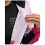 Chaqueta softshell de mujer Silvini Pusteria