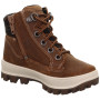 Botas de invierno para niños Superfit Tedd Braun