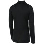 Camiseta de mujer Zulu Merino 180 Zip Long