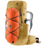 Mochila ultraligera Deuter Aircontact Ultra 40+5