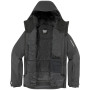 Chaqueta de mujer Salomon Highland Jacket W