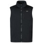 Chaleco de hombre Regatta Barlee B/W negro Black