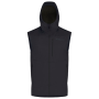 Chaleco de hombre Norrona Lyngen thermo100 active Vest