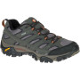 Calzado de mujer Merrell Moab 2 GTX gris Beluga