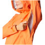 Chaqueta de mujer Columbia W Omni-Tech Ampli-Dry Shell