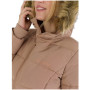 Abrigo de invierno para mujer Fundango Melody Padded Jacket