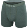 Talla: L / Color: verde