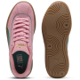 Calzado de mujer Puma Club Klassika SD