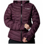 Chaqueta de plumón para mujer Columbia Roaring Fork II Down Jacket